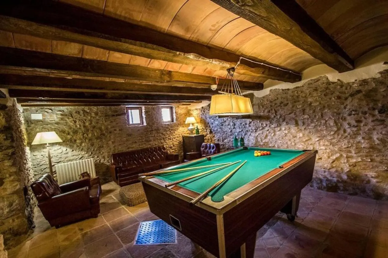 Mas Llagostera Bisbal del Penedes Villa