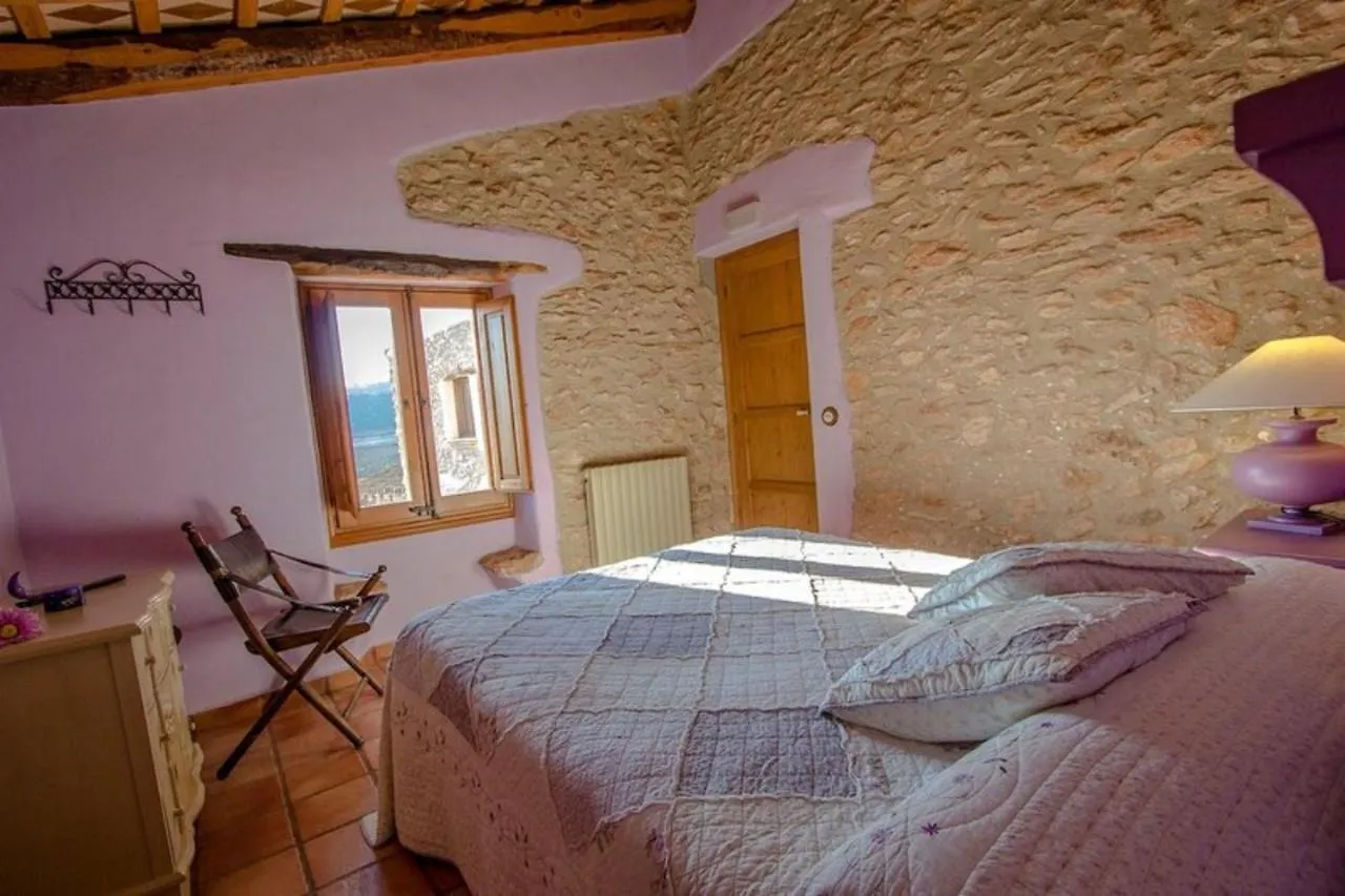 Villa Mas Llagostera Bisbal del Penedes